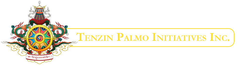 Tenzin Palmo Initiatives